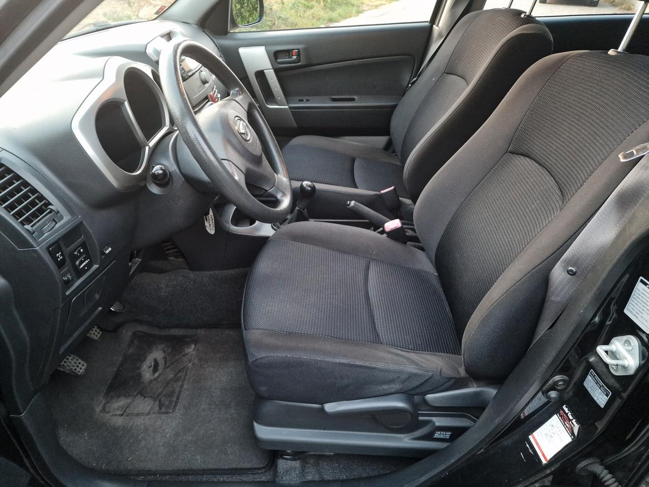 Daihatsu Terios 1.3 4WD SX