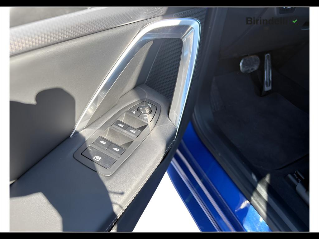 BMW X2 (U10) - X2 sDrive 18d Msport Pro