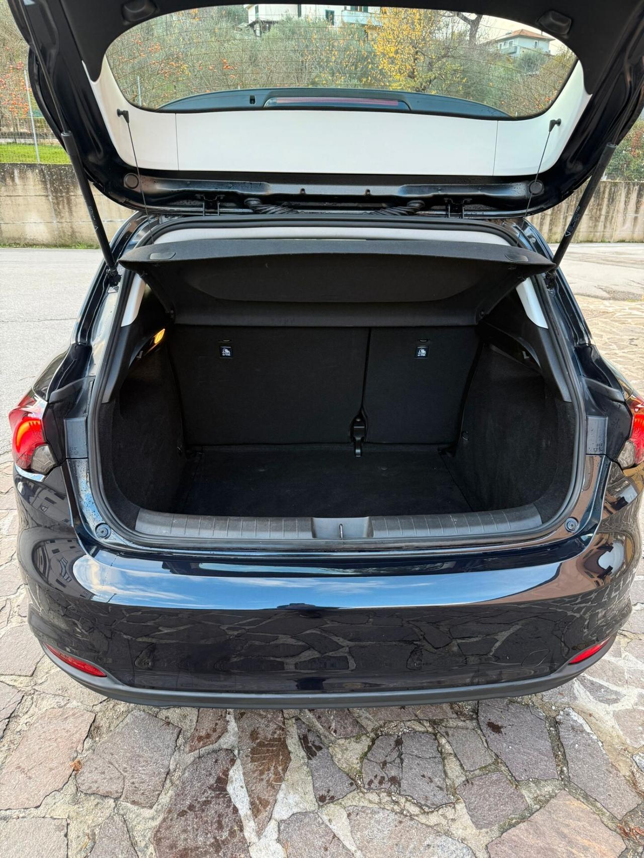 FIAT Tipo 1.6 Mtj 130cv Restyling 2022