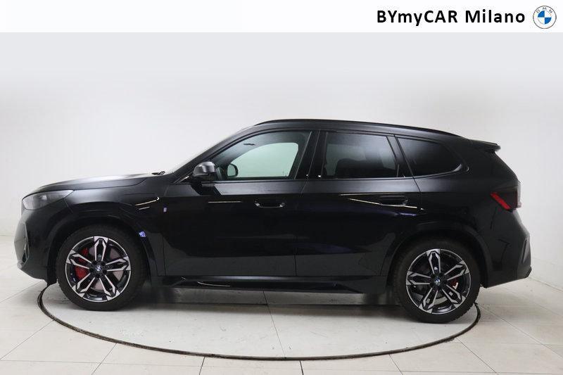 BMW X1 25 e MSport Pro xDrive DCT