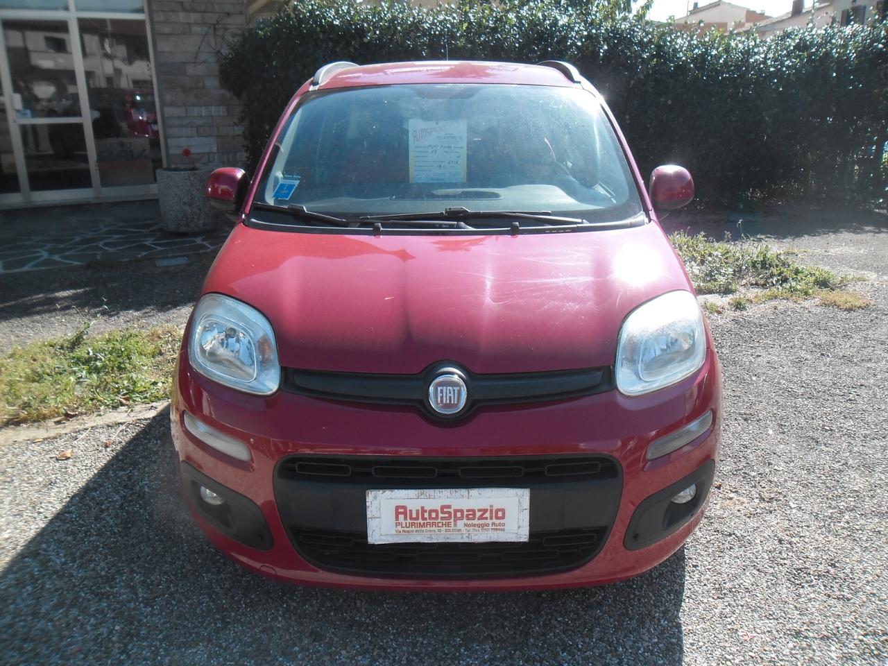 Fiat Panda 1.2 Dynamic