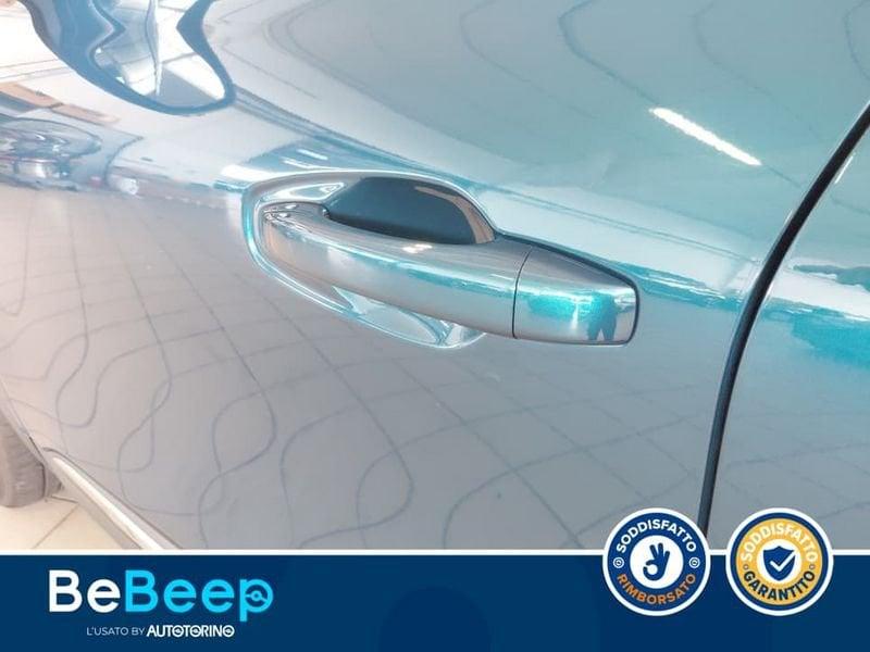 Renault Arkana 1.6 E-TECH FULL HYBRID TECHNO 145CV