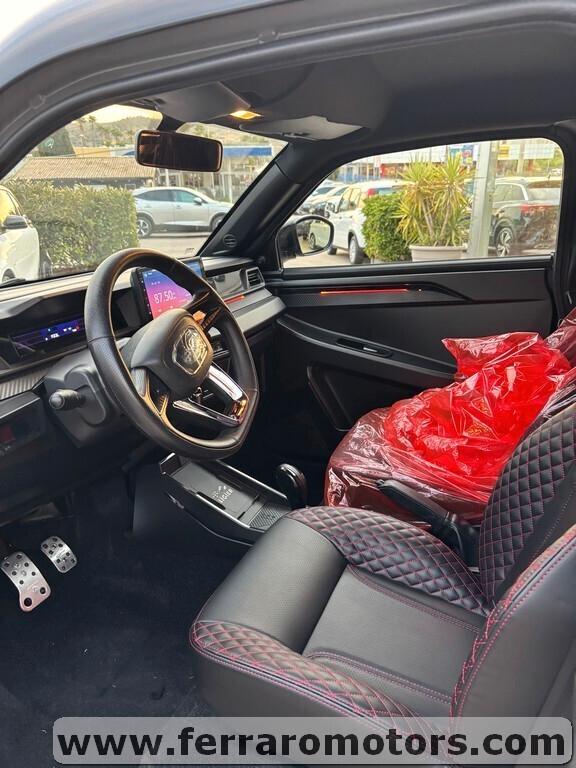 Ligier JS JS50 Progress Sport Ultimate
