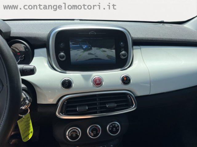 FIAT 500X 1.0 T3 120 CV Urban
