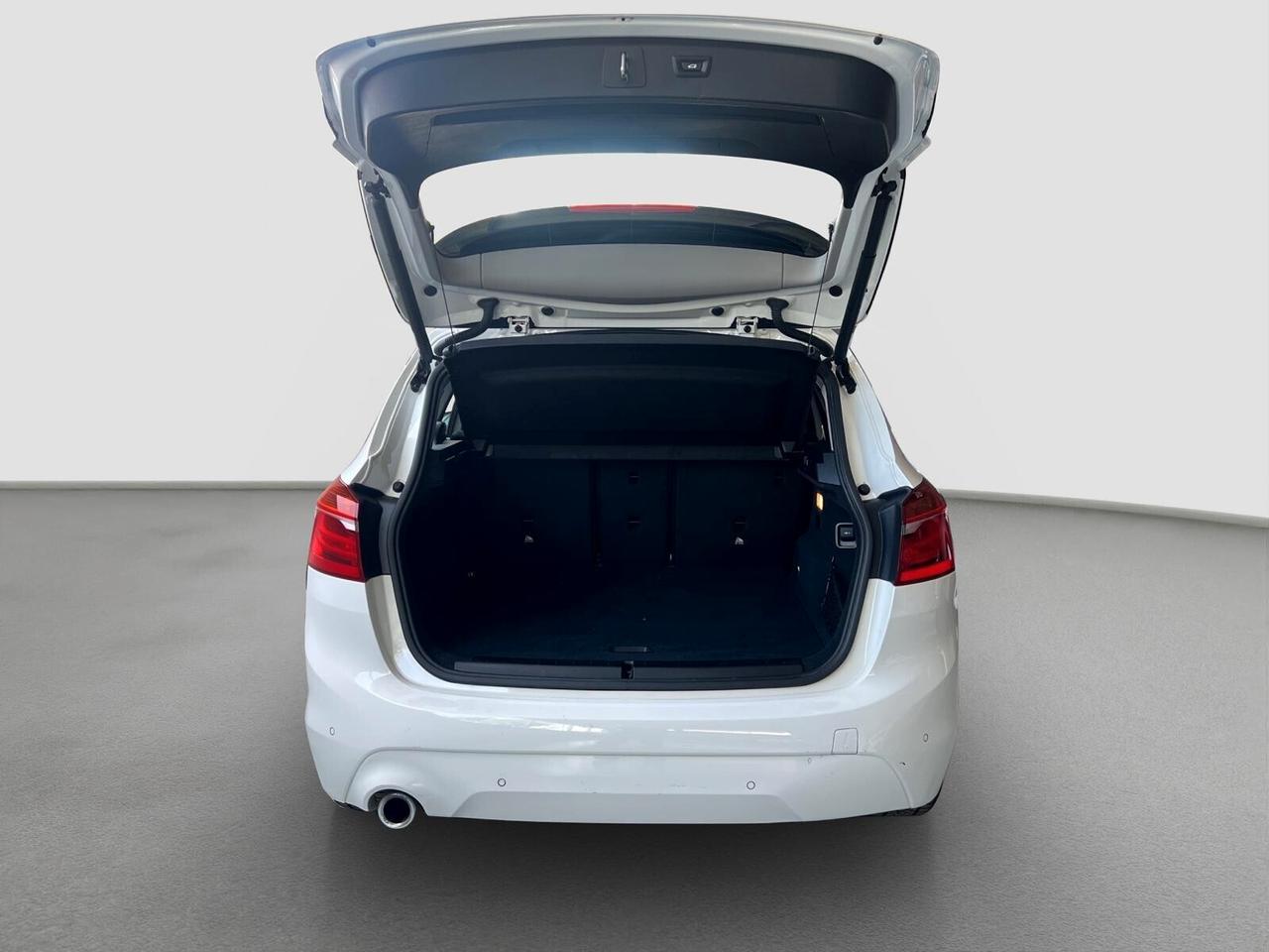 Bmw 2er Active Tourer 225xe iPerformance Business aut.