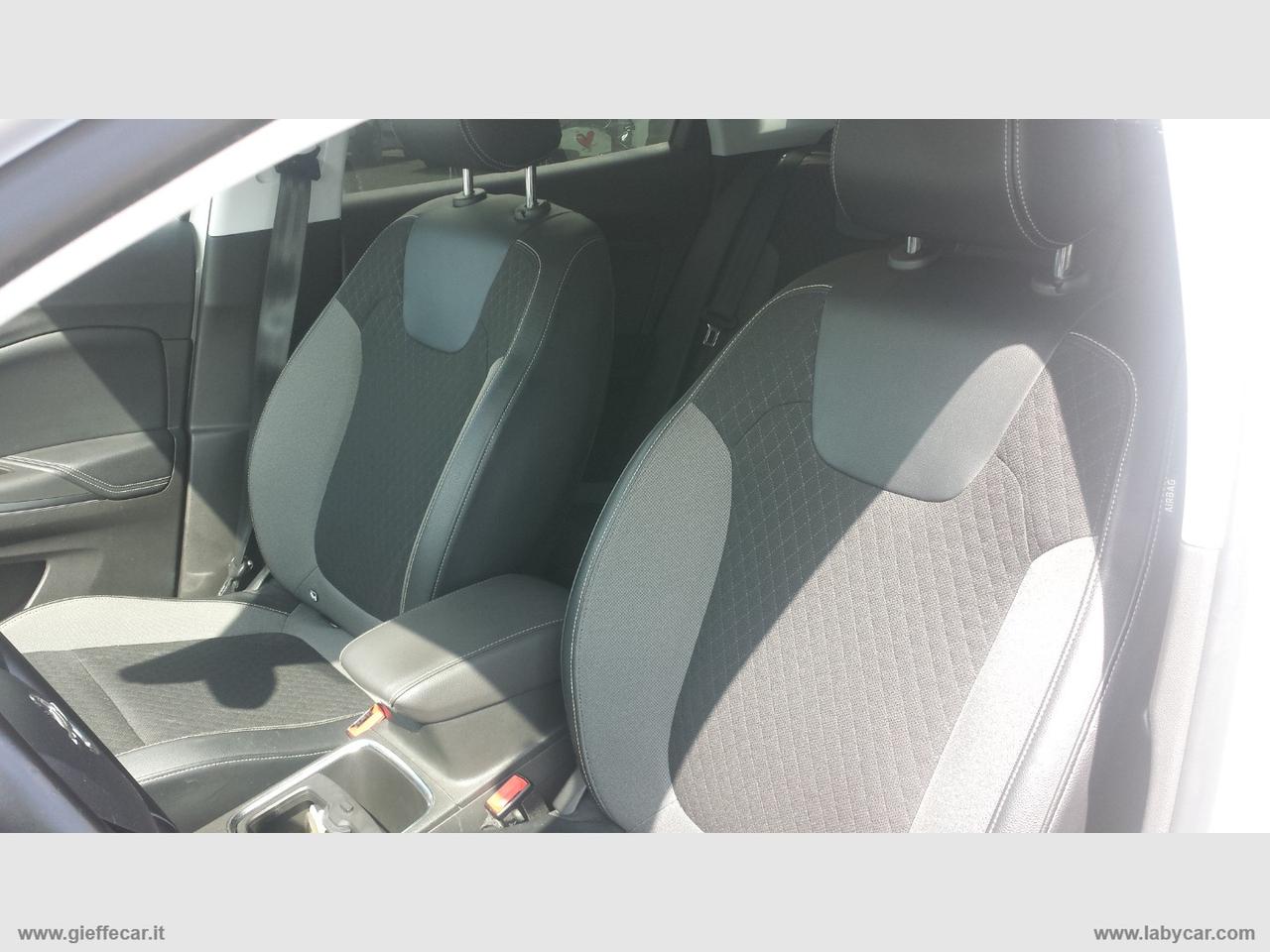 OPEL Grandland X 1.6 D Ecotec S&S aut. ULTIMATE