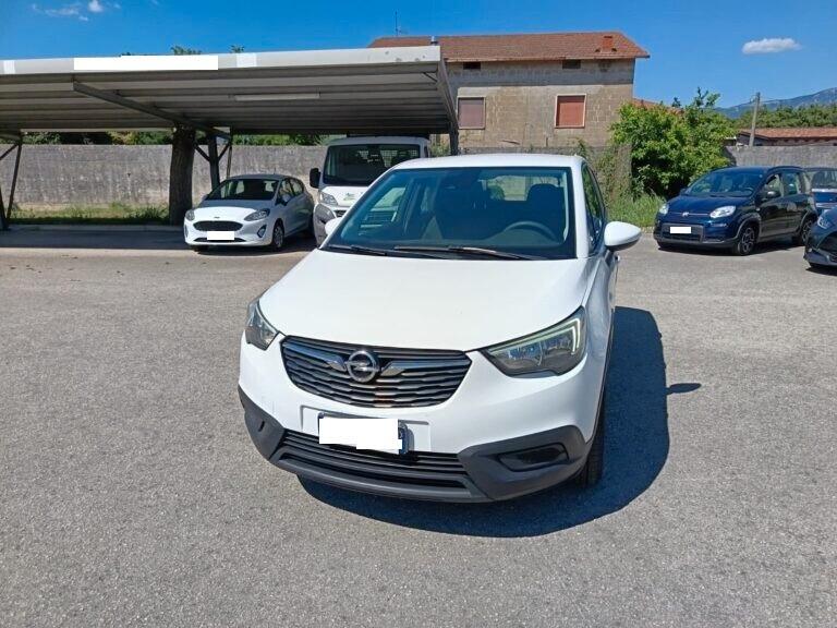 Opel Crossland X ecotec D 1.5 102cv 75kw Advance