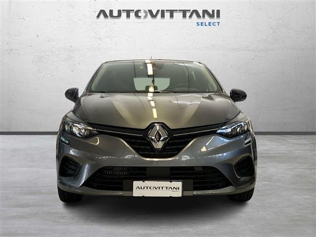 RENAULT Clio 1.0 tce Equilibre 90cv