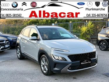 Hyundai Kona 1.0 T-GDI Hybrid 48V iMT XLine
