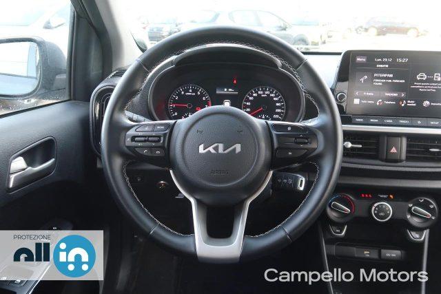 KIA Picanto Picanto 1.0 12V GPL 5 porte Style