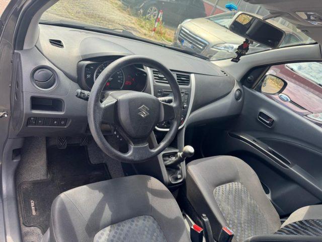 SUZUKI Celerio 1.0 Dualjet S&S Cool