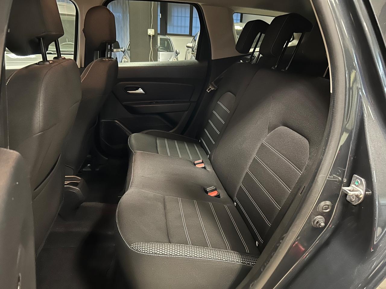 Dacia Duster - 2019 1.6 SCe 115cv 90.000 KM