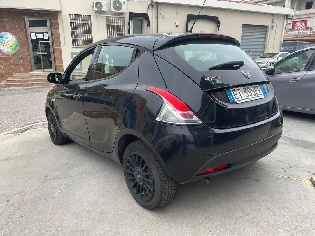 Lancia Ypsilon 1.3 MJT 16V 95 CV 5 porte S&S Elefantino