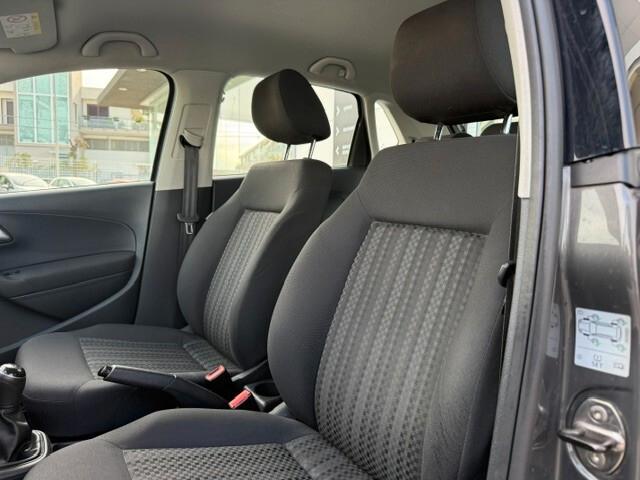 Volkswagen Polo 1.0 MPI 5p. Trendline 2016