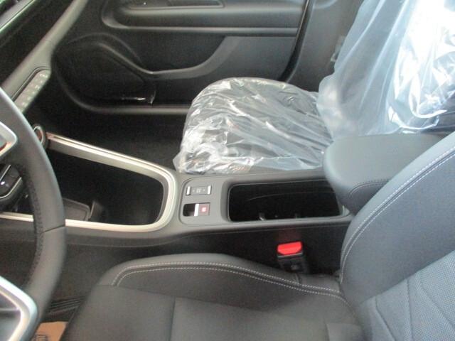 Jeep Avenger 1.2 Turbo 100 CV MHEV Altitude