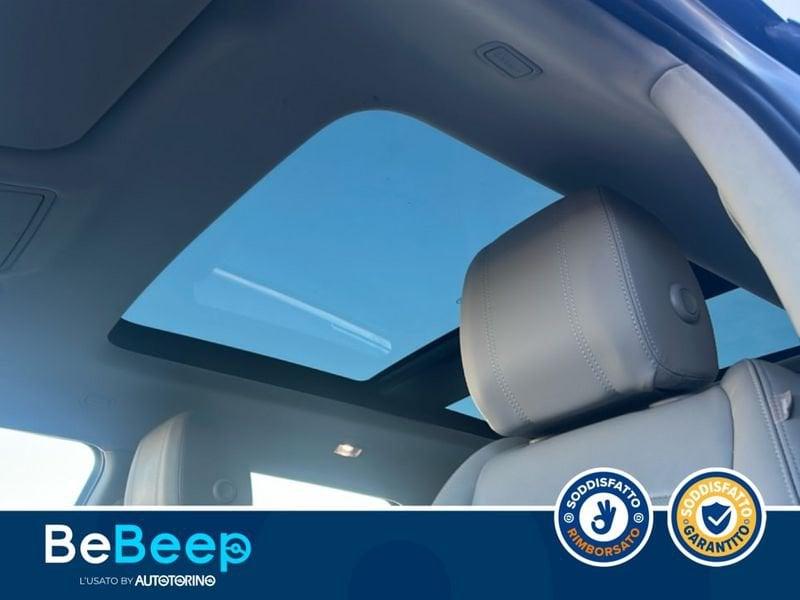 Land Rover RR Evoque RANGE ROVER EVOQUE 2.0D I4 MHEV S AWD 180CV AUTO