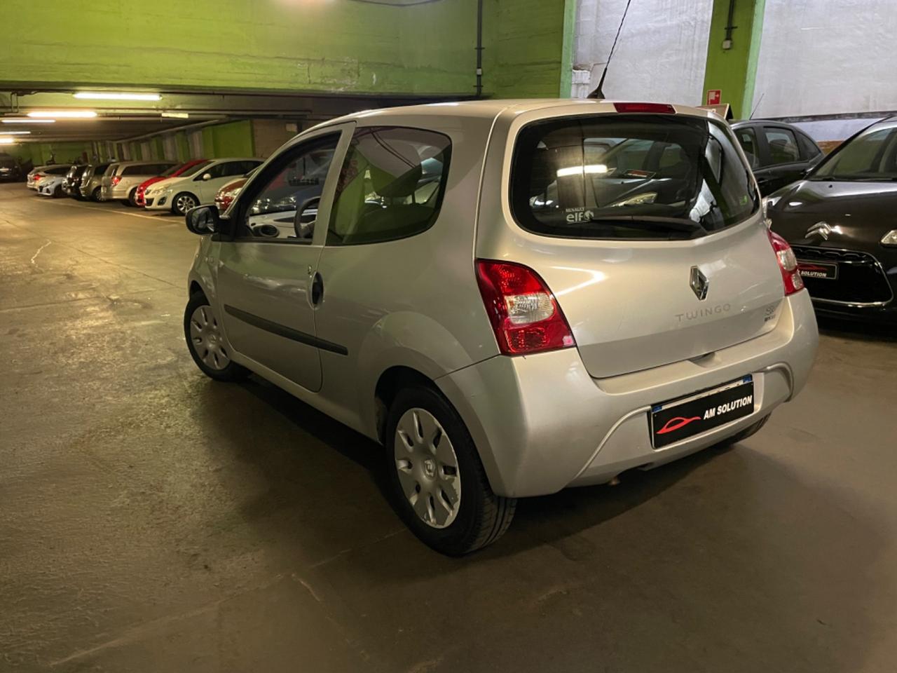 Renault Twingo 1.2 Neopatentati Euro 5