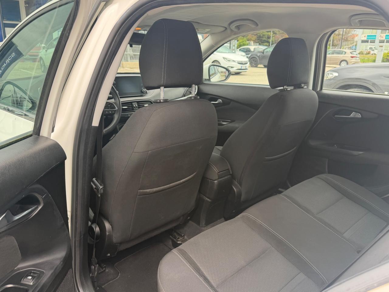 Fiat Tipo 1.6 Mjt S&S DCT SW Lounge