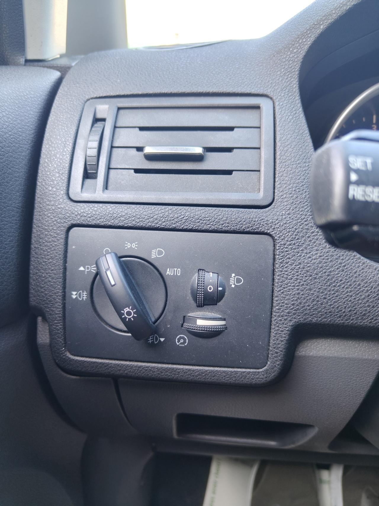 Ford C-Max C-Max+ 1.6 TDCi 110 CV DPF