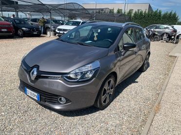 RENAULT Clio Sporter 1.5 dCi 8V 75CV Costume National