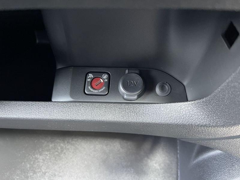 FIAT Ulysse combi M1 2.0 bluehdi 180cv L2H1 at8 - KM0