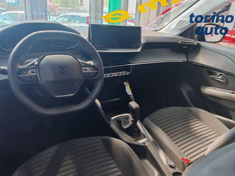 Peugeot 208 208 PureTech 75 Stop&Start 5 porte Active