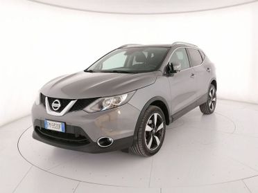 Nissan Qashqai 1.6 dci N-Connecta 4wd 130cv