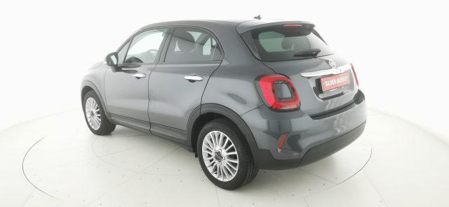 FIAT 500X 1.3 MultiJet 95 CV Connect