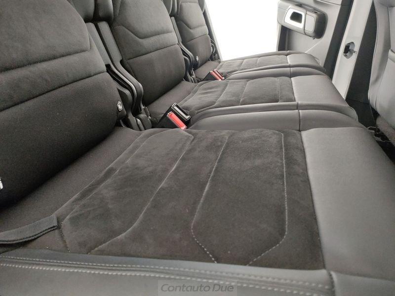 Citroën C5 Aircross C5 Aircross 1.5 bluehdi Shine Pack s&s 130cv