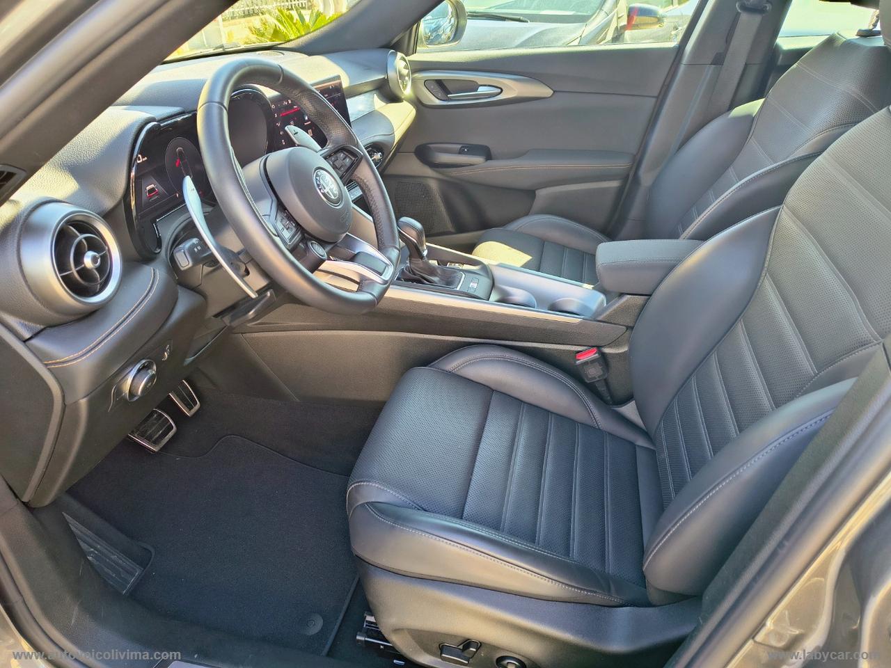 ALFA ROMEO Tonale 1.6 diesel 130 CV TCT6 Veloce
