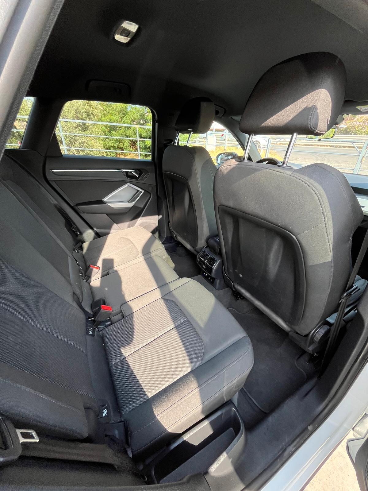 Audi Q3 45 TFSI e S tronic line edition