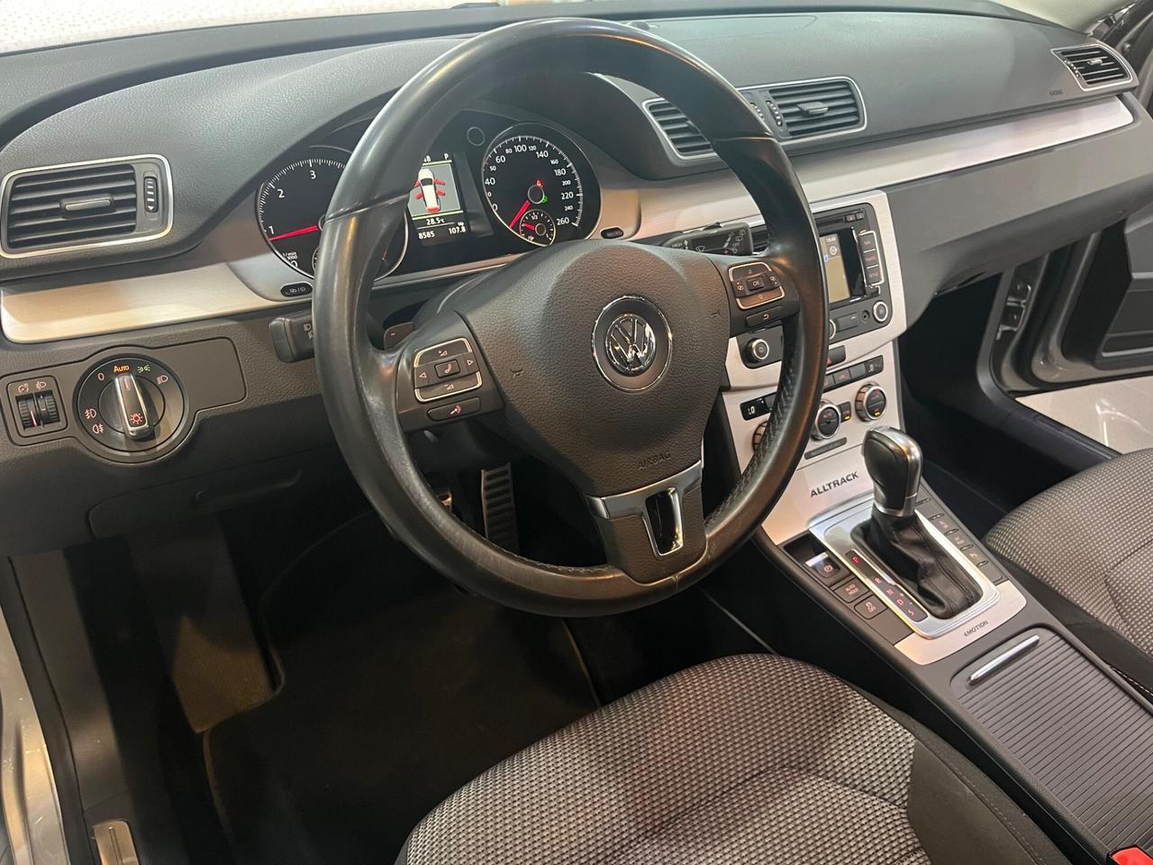 Volkswagen Passat 2.0 tdi Highline 4motion 177cv dsg