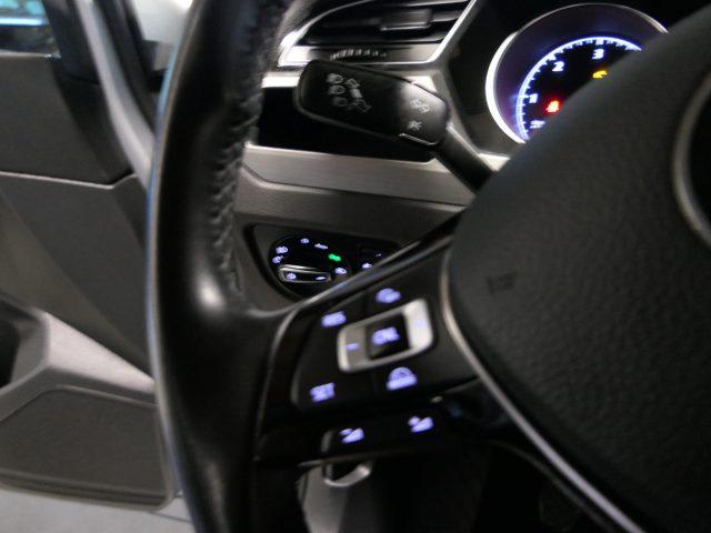 VOLKSWAGEN Touran 1.6 TDI Comfortline 7 P.