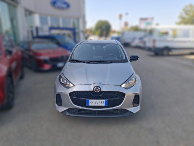 MAZDA 2 1.5 vvt full hybrid electric Centre Line e-cvt