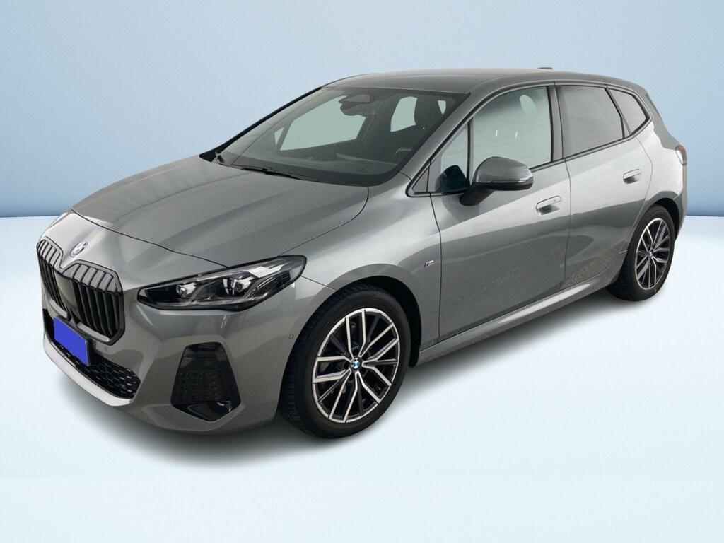 BMW Serie 2 Active Tourer 218 d Msport DCT