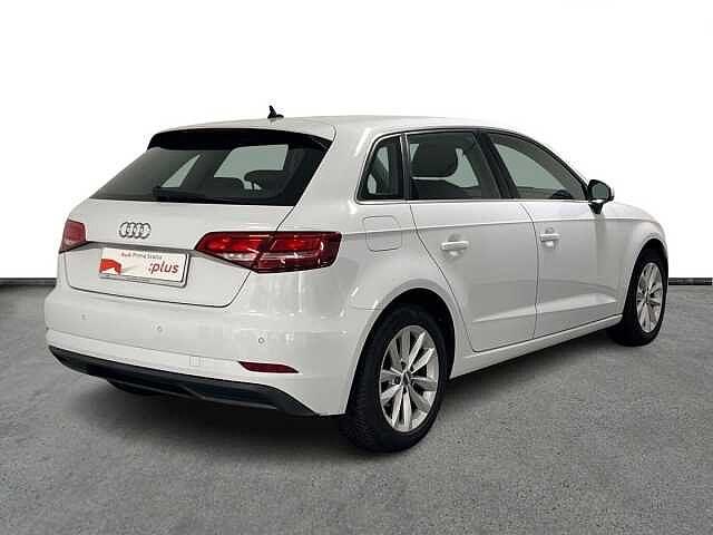 Audi A3 SPB 30 g-tron S tronic Business