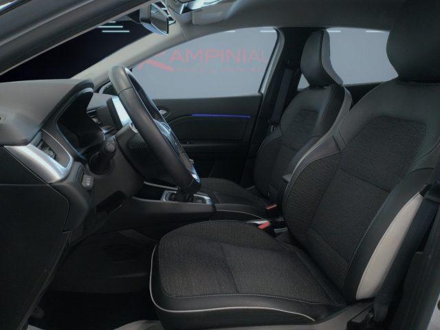 RENAULT Captur TCe 90 CV Techno Iva Esposta Garanzia Casa Madre