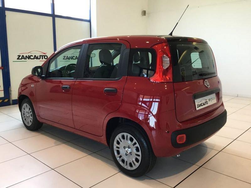FIAT Panda S9 1.0 Hybrid Panda - PROMO GIUGNO