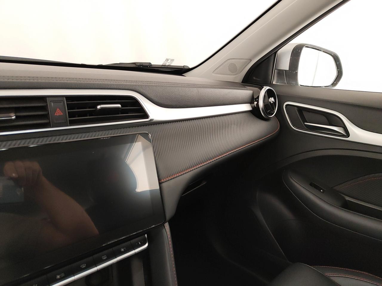 Mg ZS 1.5 VTi-tech Luxury