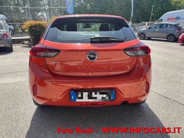 OPEL Corsa 1.2 Edition NEOPATENTATI PROMO!!