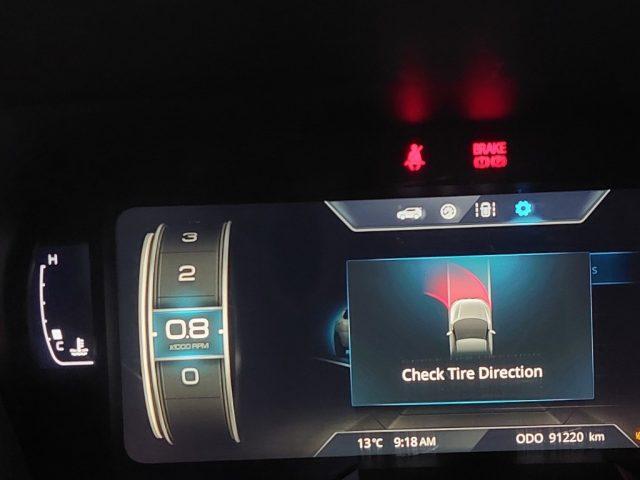 SSANGYONG Tivoli 1.6 diesel 2WD Exclusive Uniprò Legge 104 fattur.