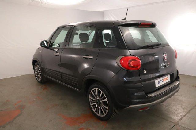 FIAT 500L 1.4 95 CV S&S Connect