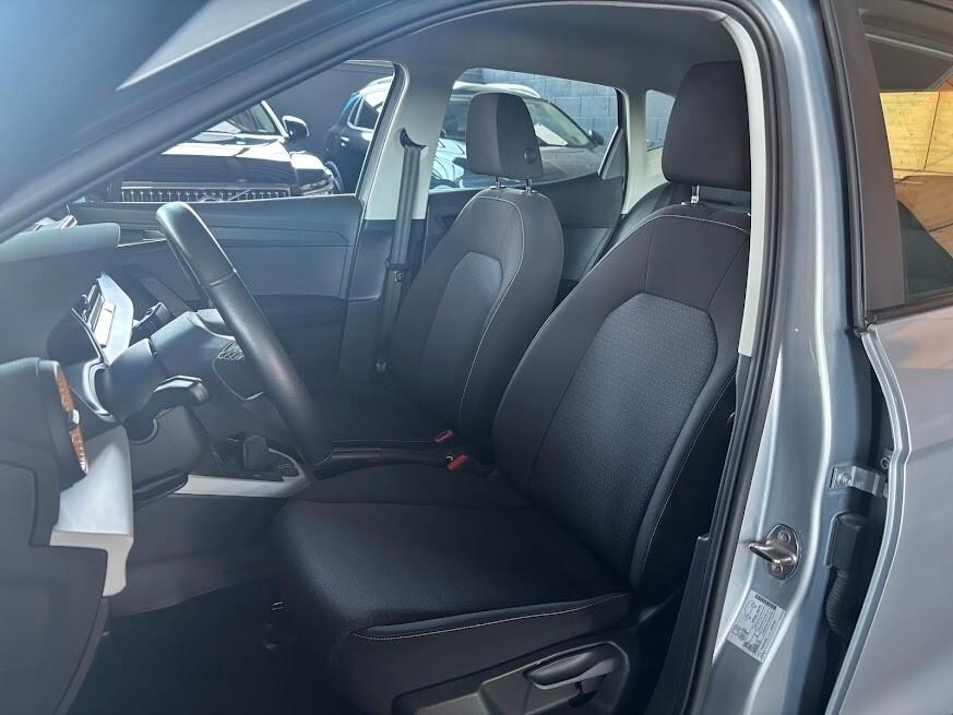 Seat Arona 1.0 EcoTSI Style NEOPATENTATI