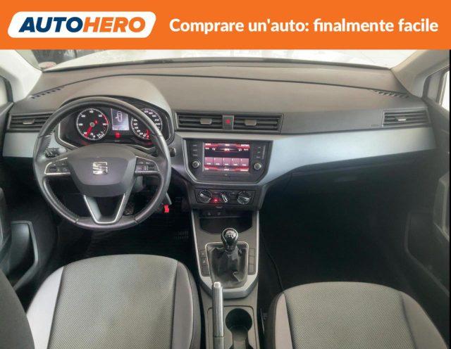 SEAT Arona 1.6 TDI 95 CV Style