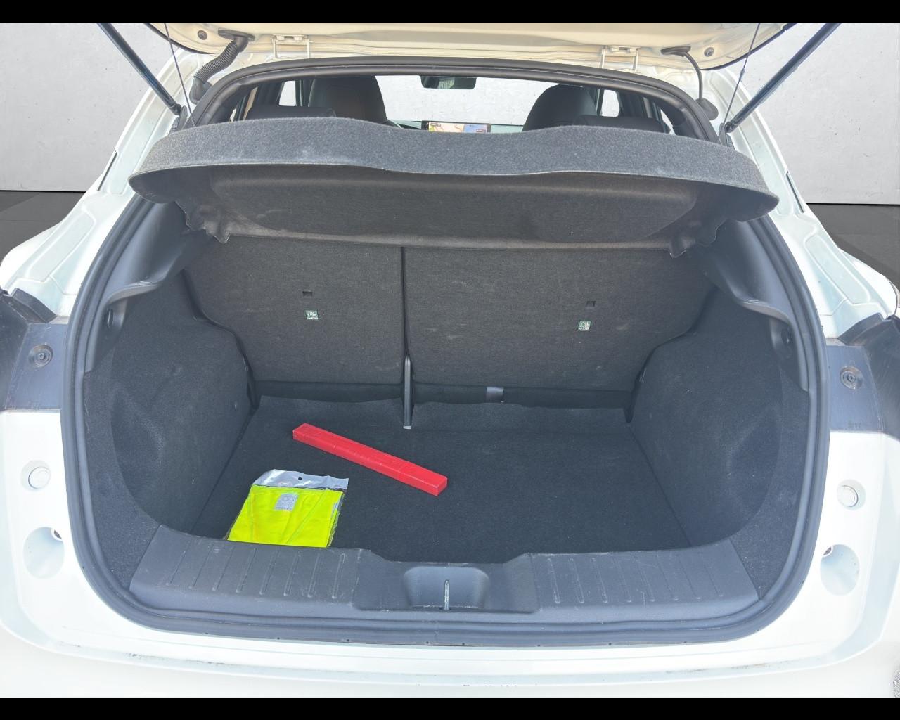 NISSAN Juke 2ª serie - Juke 1.0 DIG-T 114 CV N-Connecta