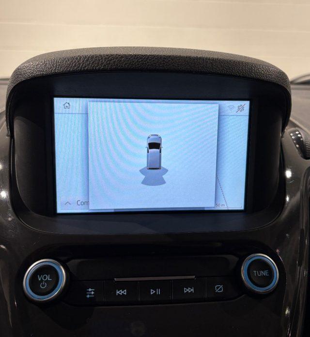 FORD Tourneo Courier 1.5 TDCI 75 CV S&S Sport PREZZO REALE