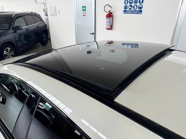 MERCEDES-BENZ CLA 200 d S.W. Automatic Premium PLUS "TETTO" //AMG PACK//