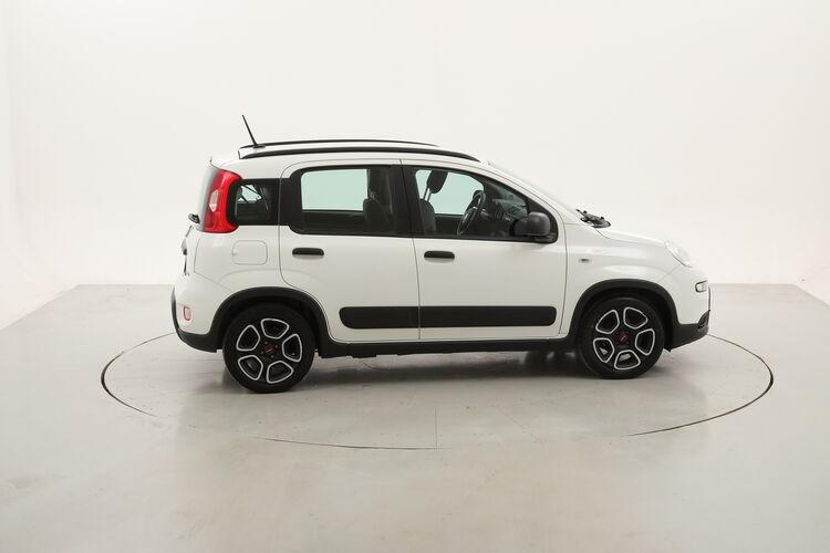 Fiat Panda Hybrid City Life BR828910 1.0 Mild Hybrid 70CV