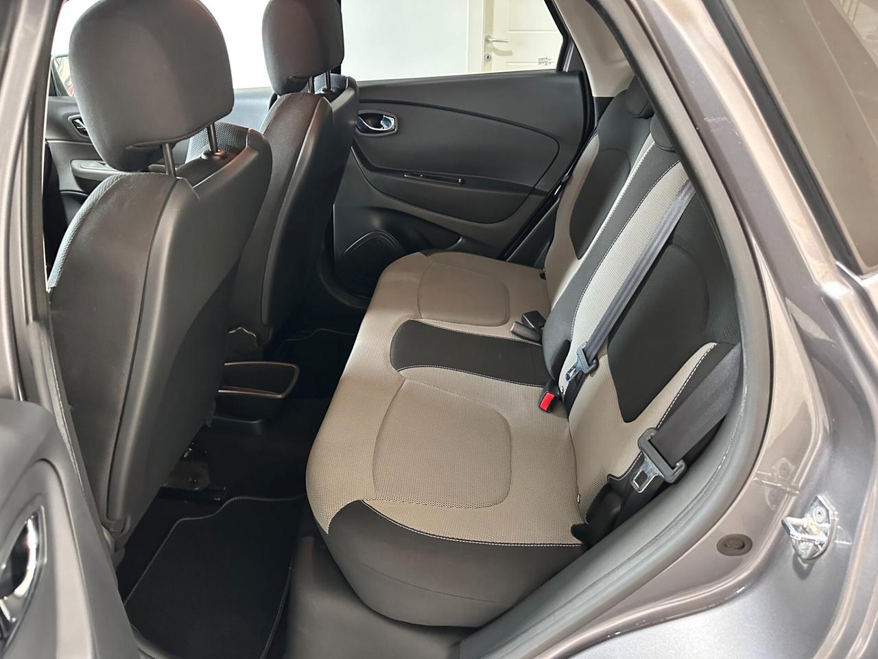 Renault Captur 1.5 dCi 8V 90 CV Start&Stop Energy R-Link