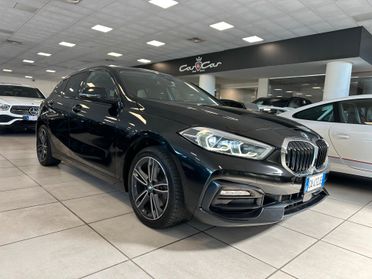 Bmw 118d 5p. Msport